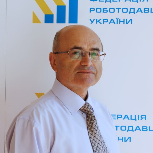 Микола Горобчук