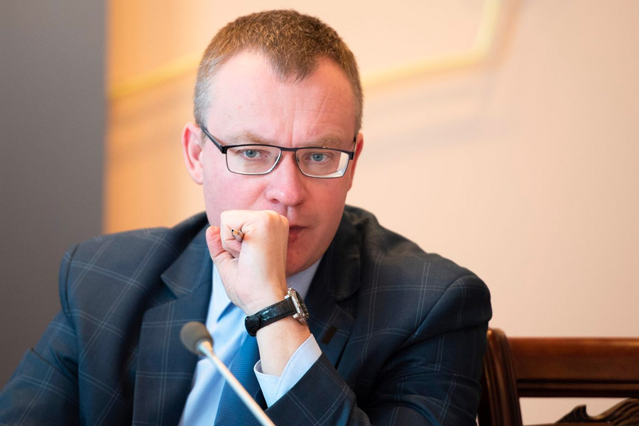 Руслан Іллічов