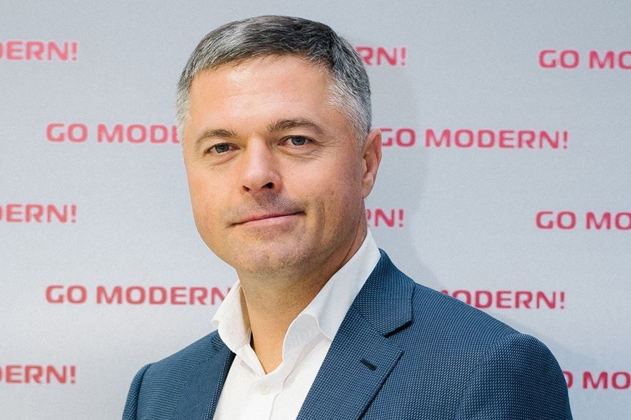 Петро Пилипюк