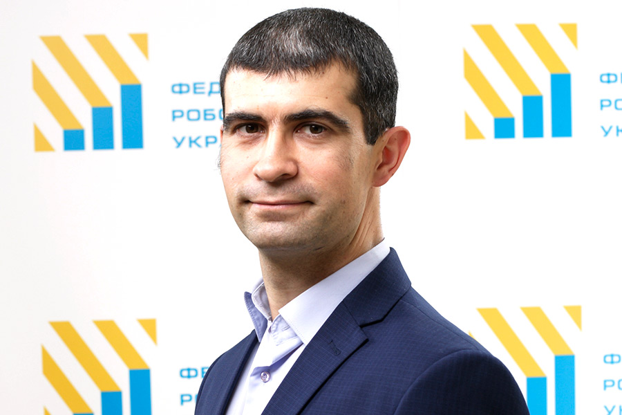 Олександр Яворський