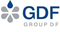 GroupDF