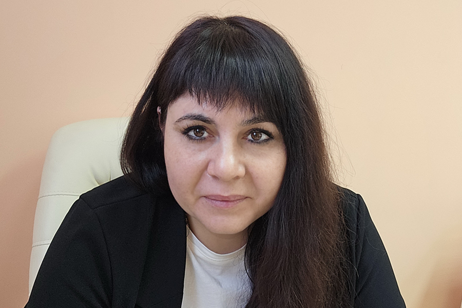 Сергій Салівон