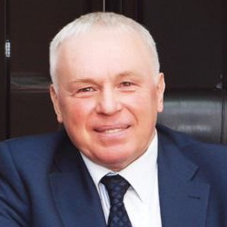 Лідер комітету