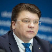 Лідер комітету