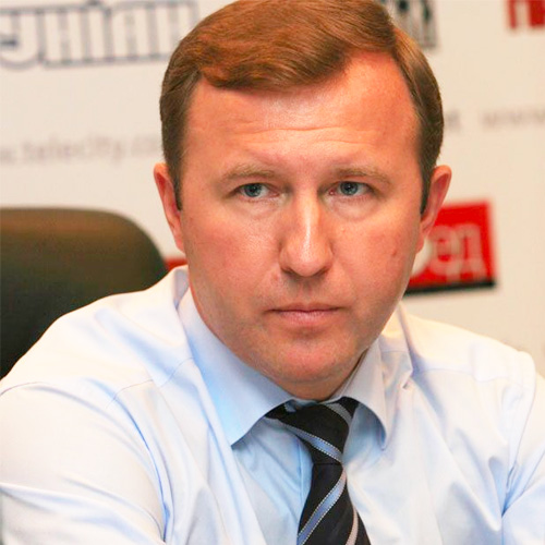 Лідер комітету