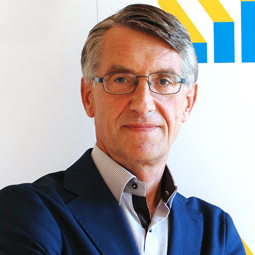 Заступник Голови Комітету