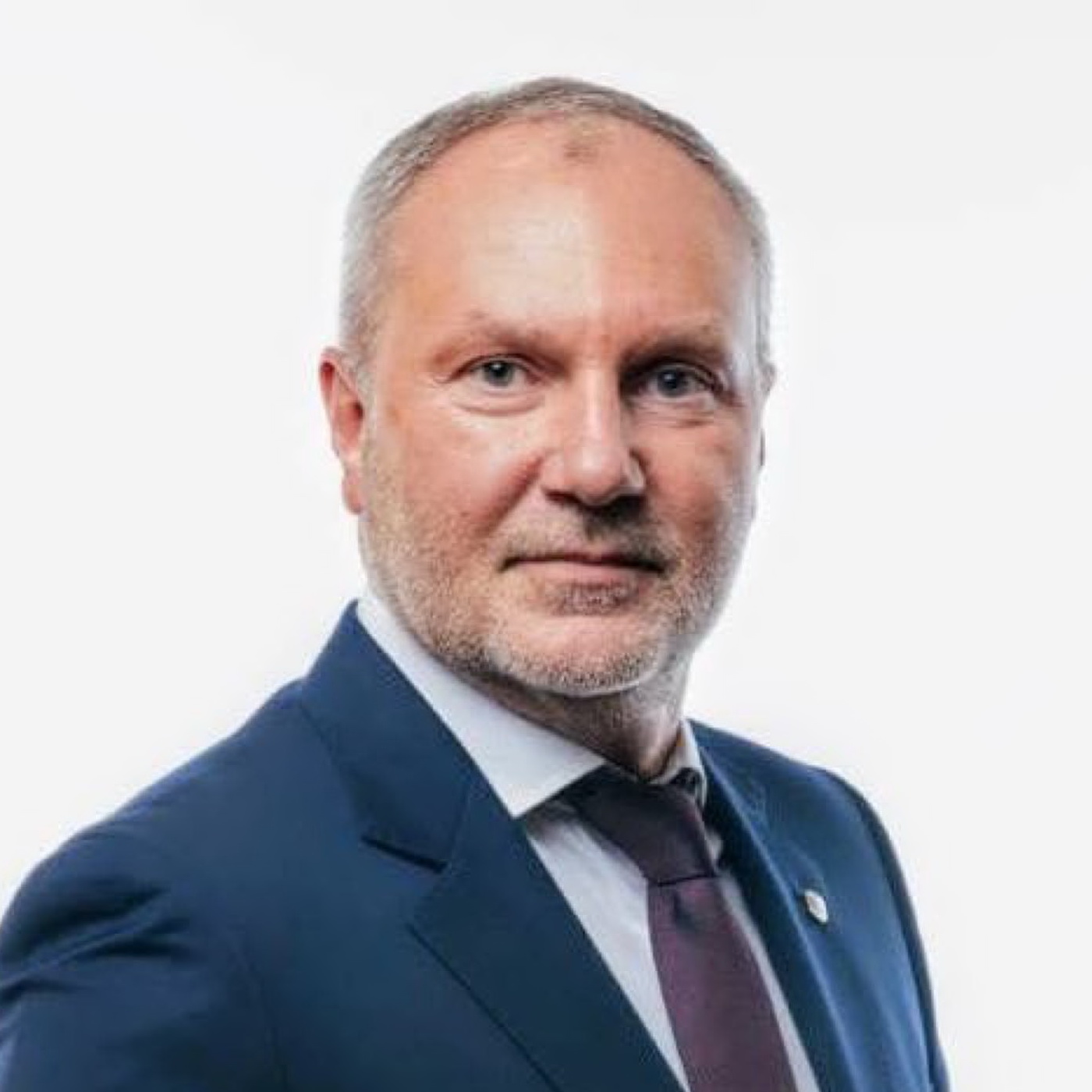Голова Об'єднання