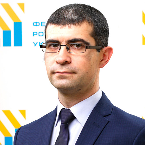 Координатор комітету в ФРУ