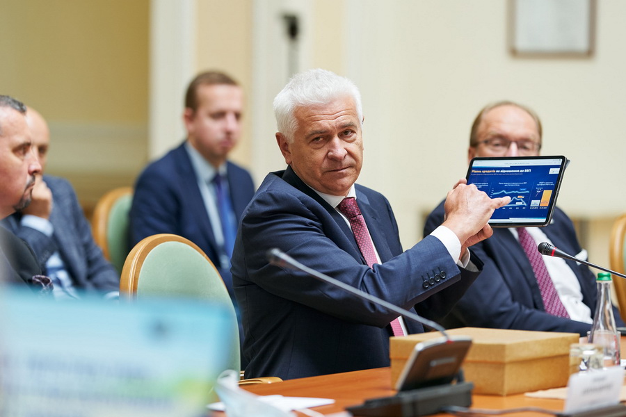 УКРАЇНСЬКА ПЕРСПЕКТИВА: чи вдасться досягнути оптимістичного сценарію?