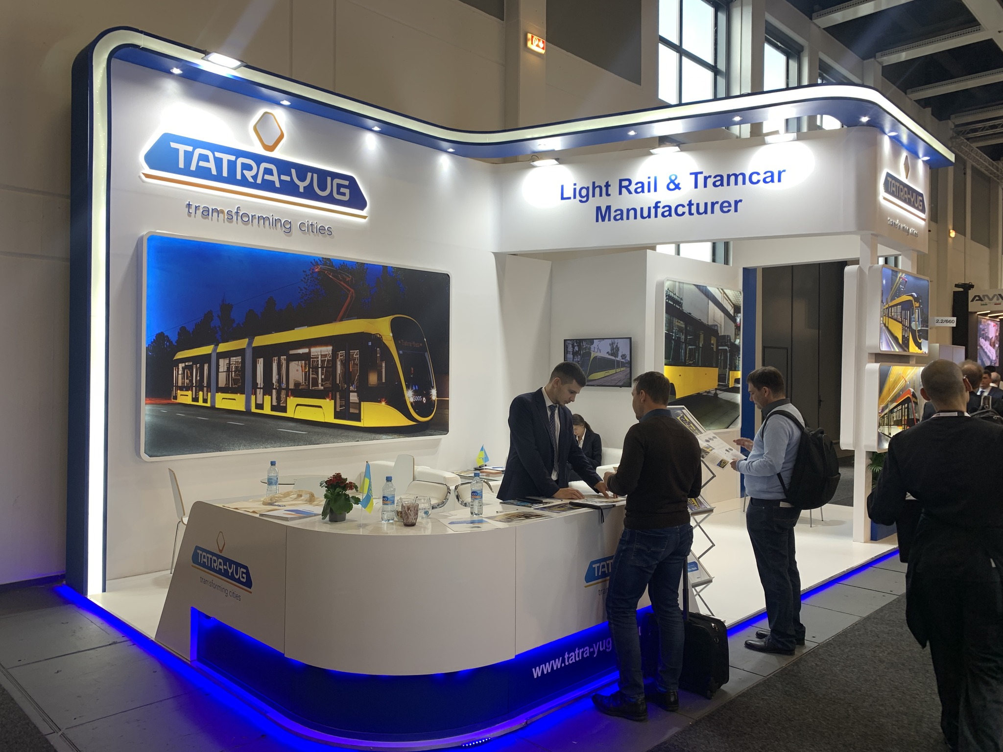 tatra yug