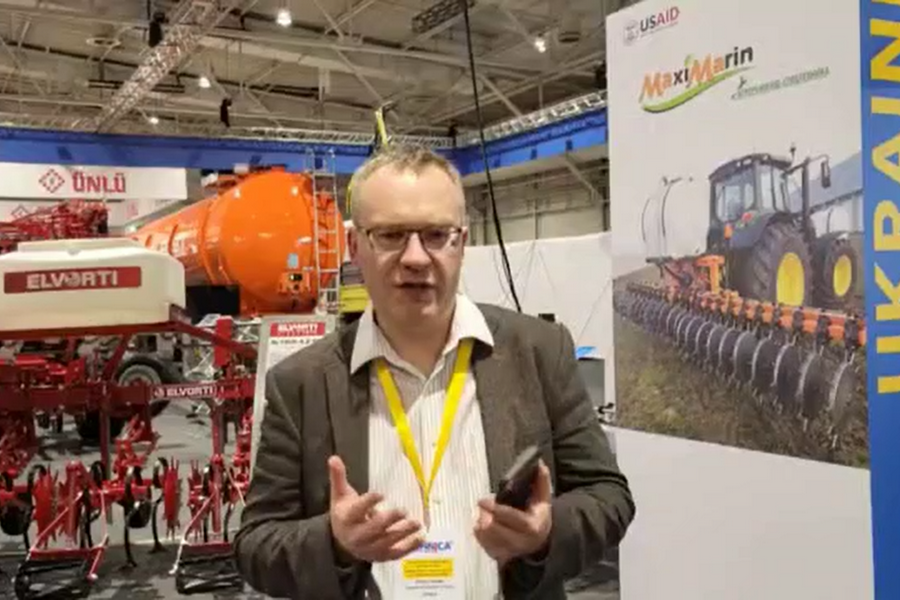 Саме люди та їх вміння – найбільш конкурентна перевага будь-якої економіки