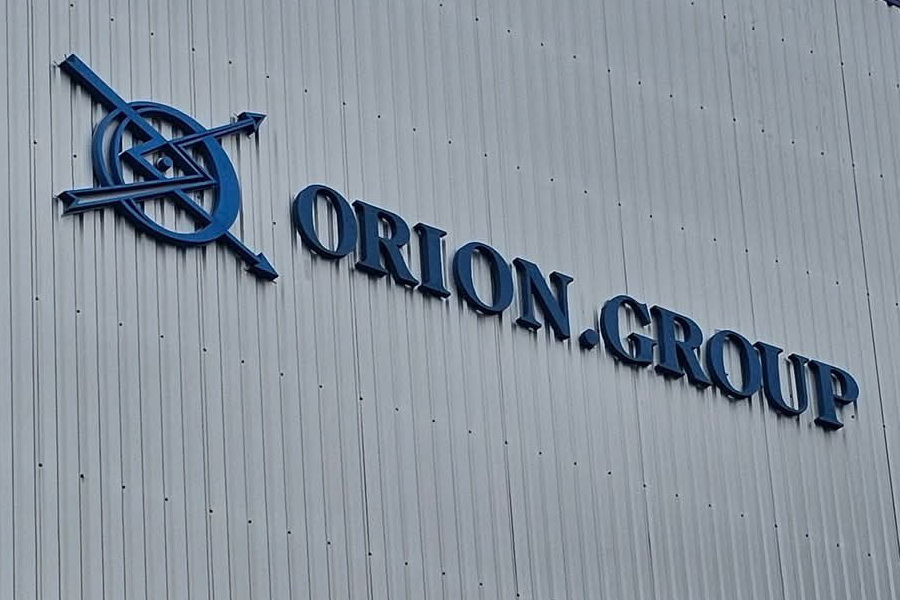 Orion 1