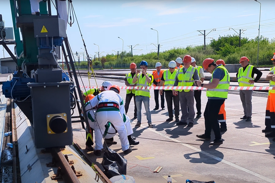 тренінг 6 900