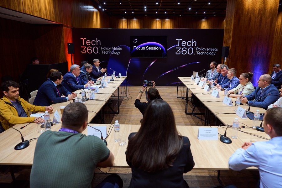tech 3