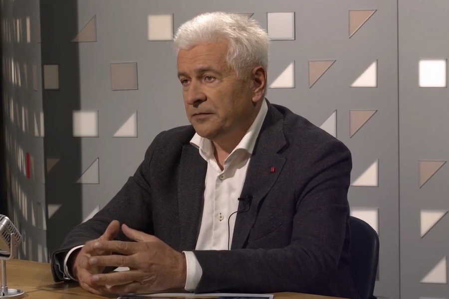 Економіка, яка базується на ціні газу у декілька разів вище, ніж у конкурентів, приречена бути неконкурентоздатною