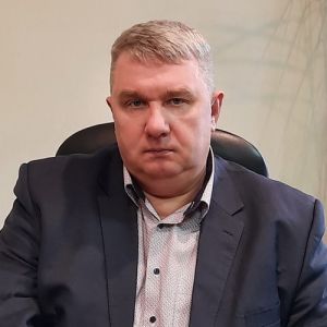 Олександр Дорош