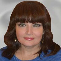 Олена Мочалова-Колесник