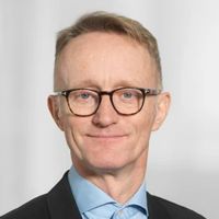 Peter V. Helk