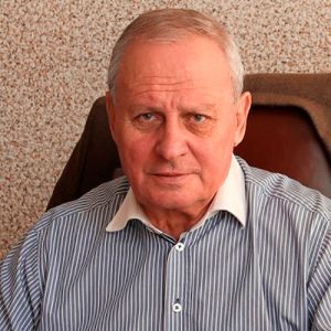 Олексій Голубов