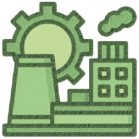 1.	Для підприємств, які дотримуються чи впроваджують принципи сталого розвитку та експортують продукцію до ЄС і при тому: