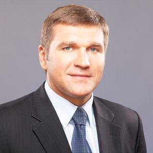 Олександр Олійник