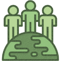 2. Для людей: