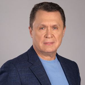 Володимир Семиноженко