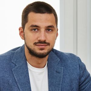 Дані Шуфані