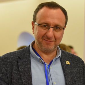 Олександр Соколовський