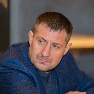 Олег Авер’янов