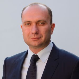 Сергій Біленький