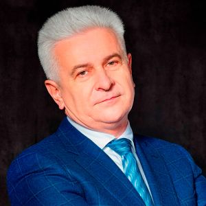 Дмитро Олійник